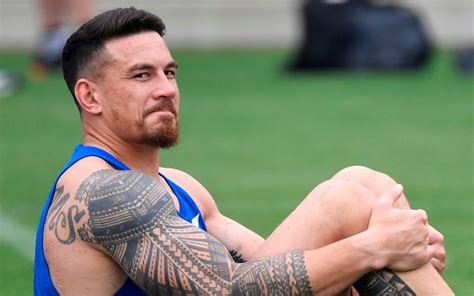 who is sonny bill williams